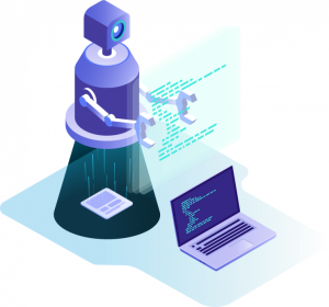 Разработка сайта для автоматизации бизнес-процессов в Цзинине