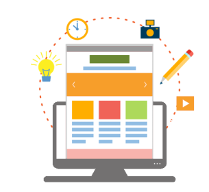 Разработка корпоративного портала в Цзинине