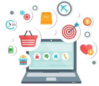 Разработка площадки электронной коммерции в Цзинине