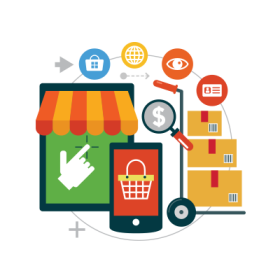 Разработка сложного сайта для сферы логистики в Цзинине